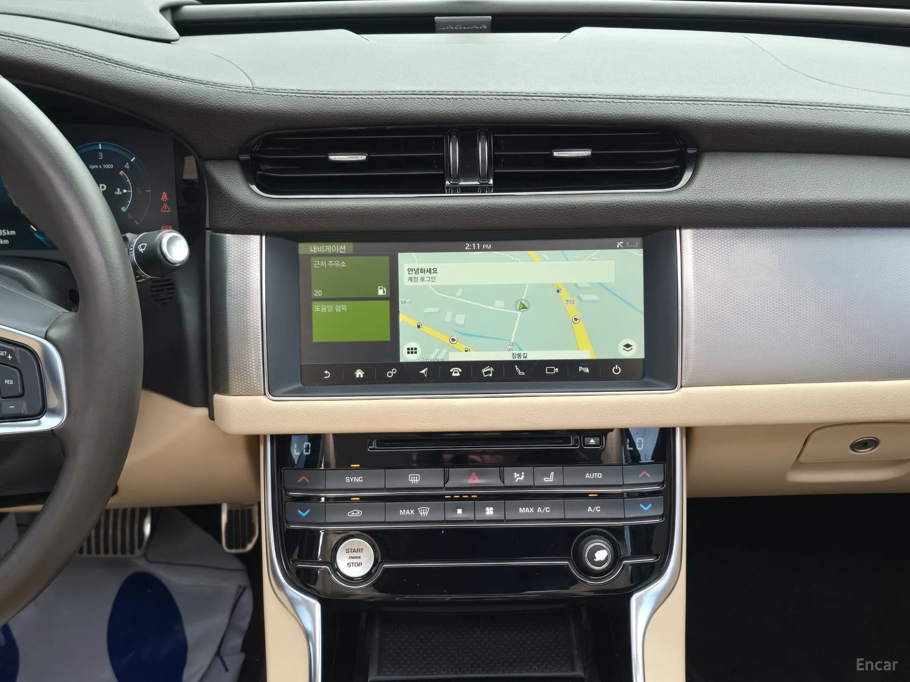 XF (x260)
