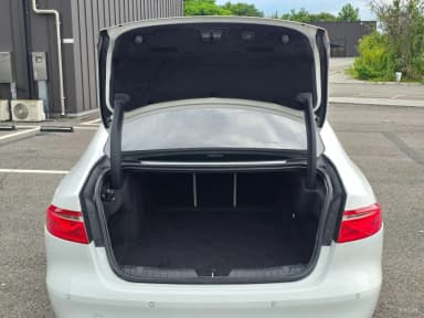 XF (x260)