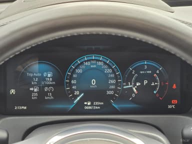 XF (x260)