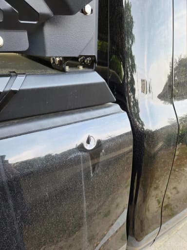Lampickup