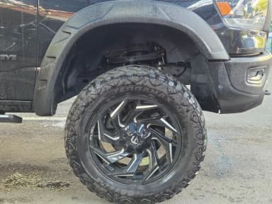 Lampickup