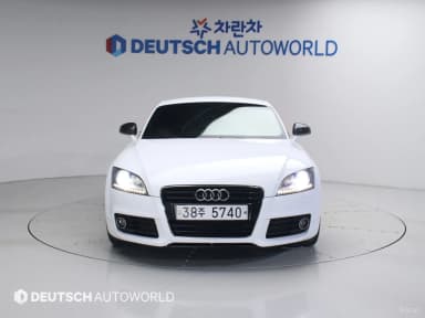 New TT