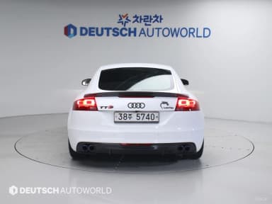 New TT