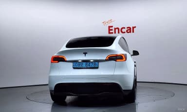 Model Y