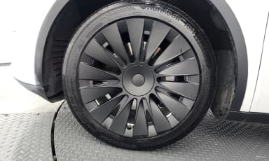 Model Y