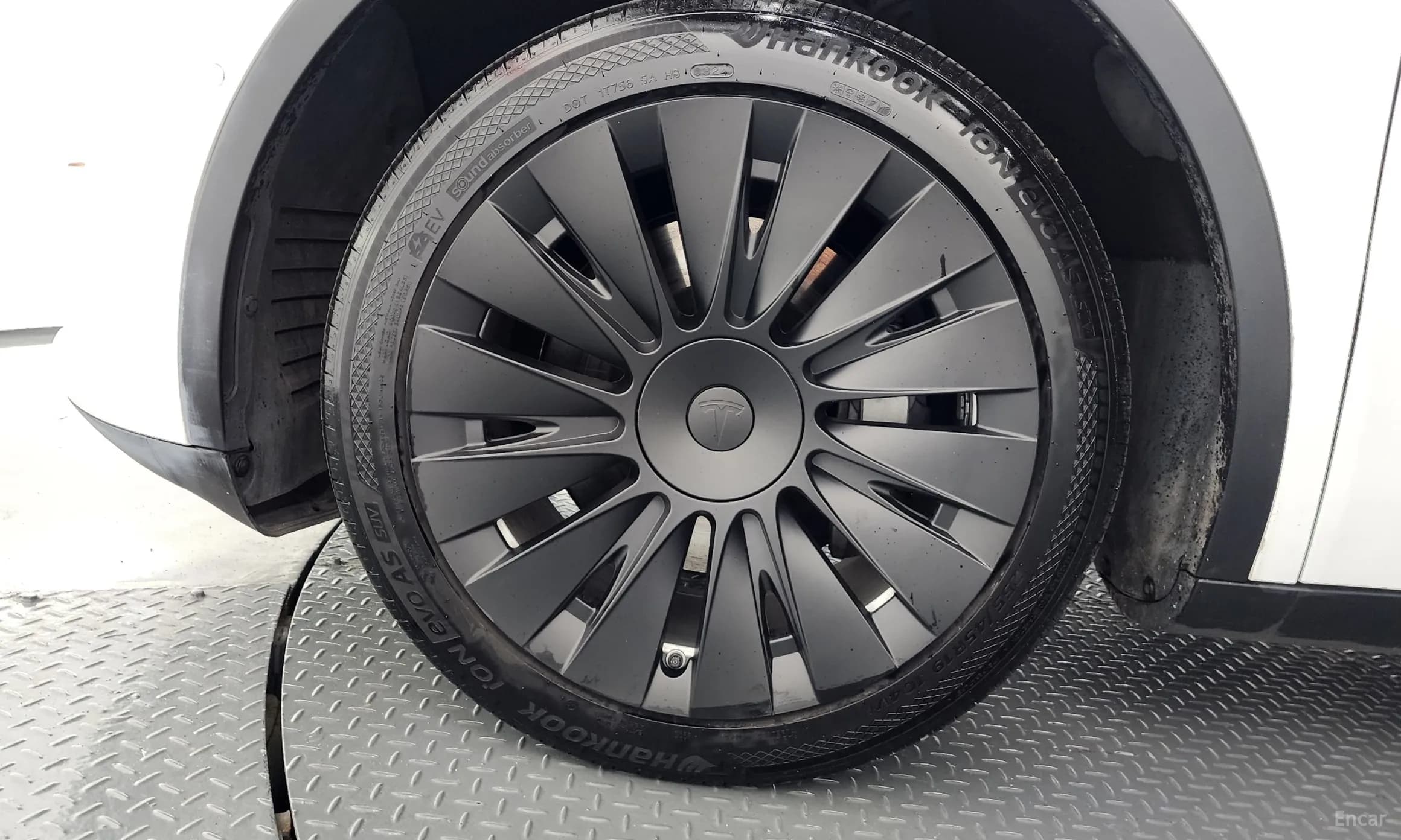 Model Y