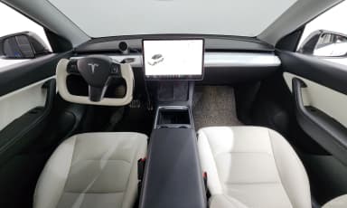 Model Y