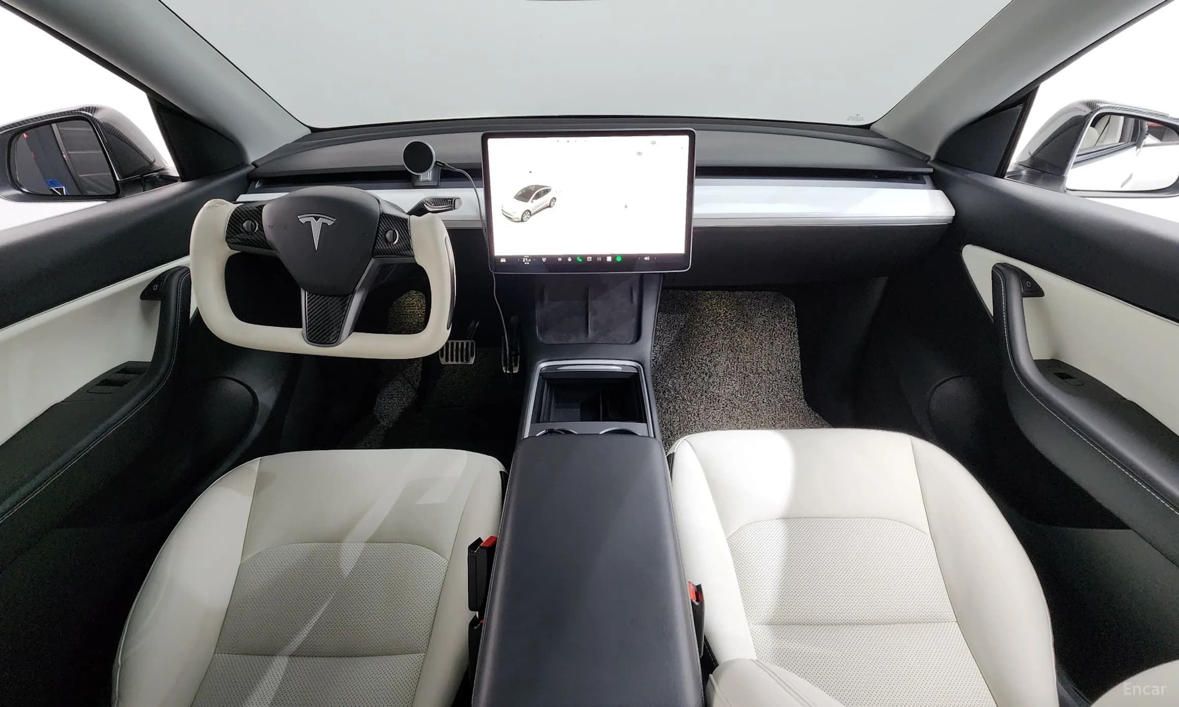 Model Y