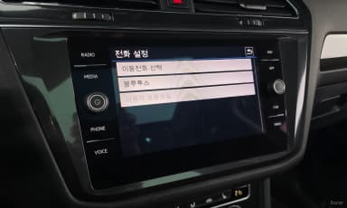 Tiguan All Space