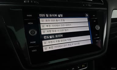 Tiguan All Space