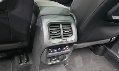 Tiguan All Space