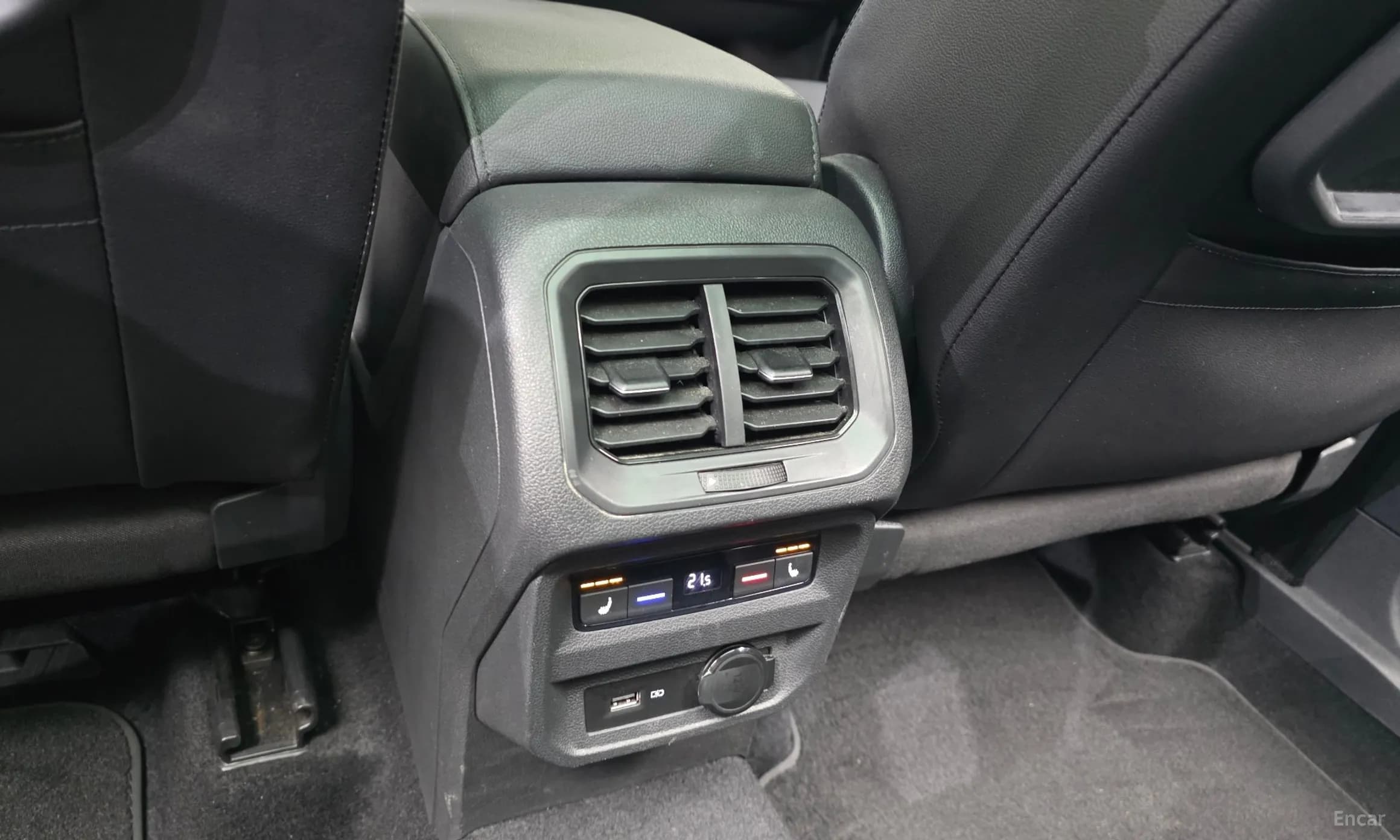 Tiguan All Space