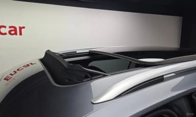 Tiguan All Space