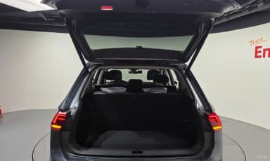 Tiguan All Space