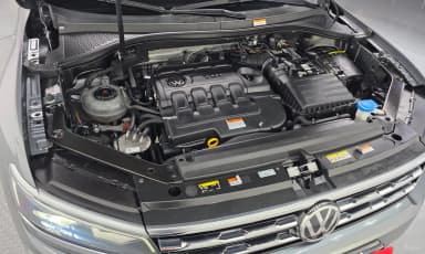Tiguan All Space