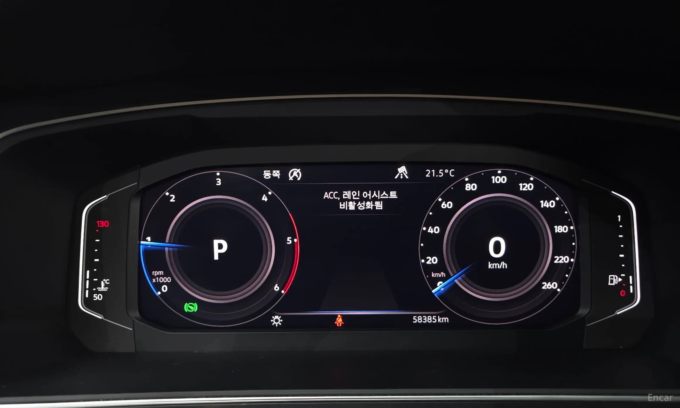 Tiguan All Space