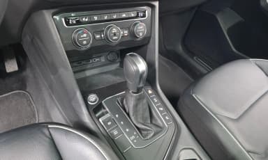 Tiguan All Space