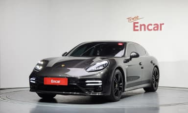 Panamera