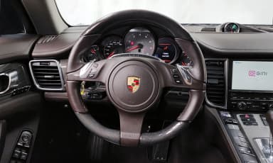 Panamera