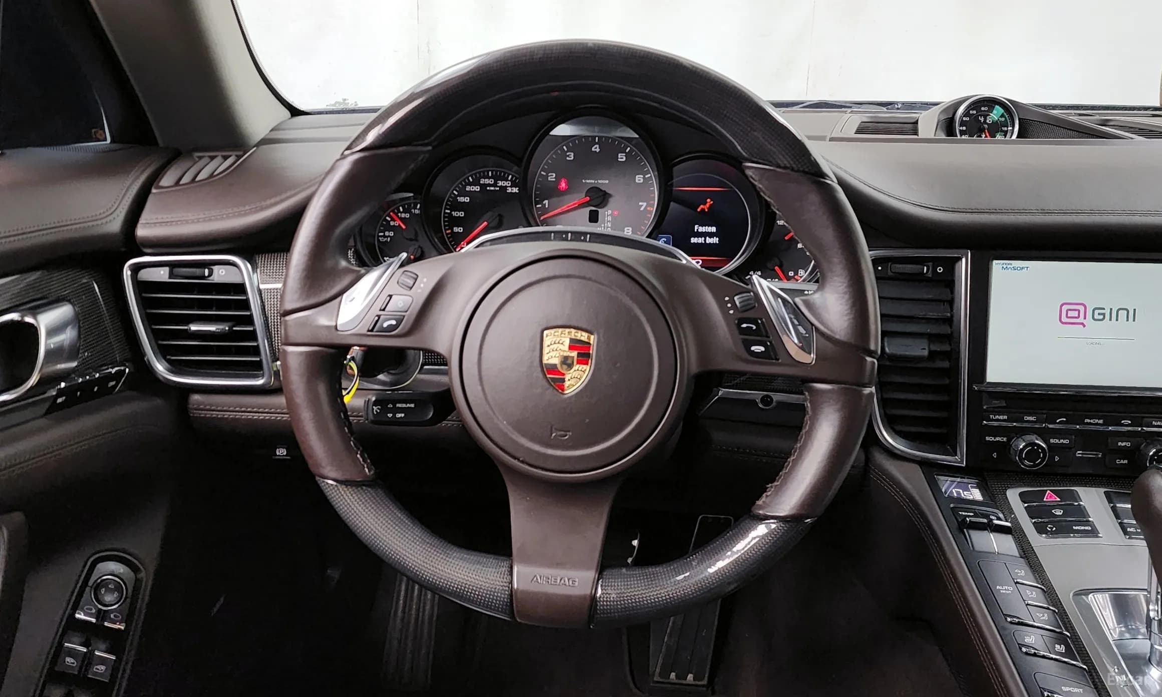 Panamera