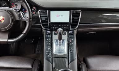Panamera