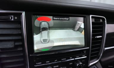 Panamera