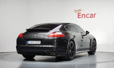 Panamera
