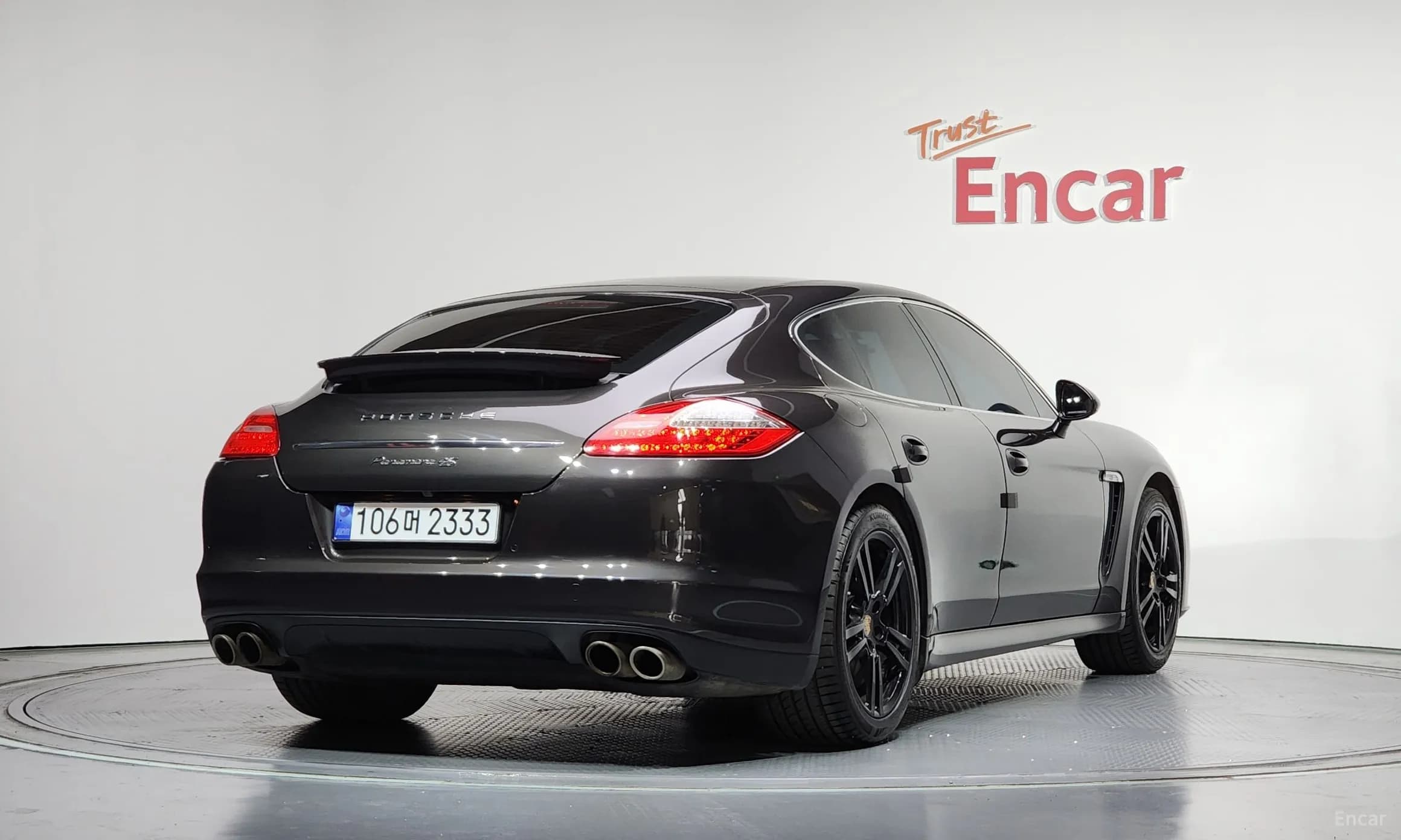Panamera