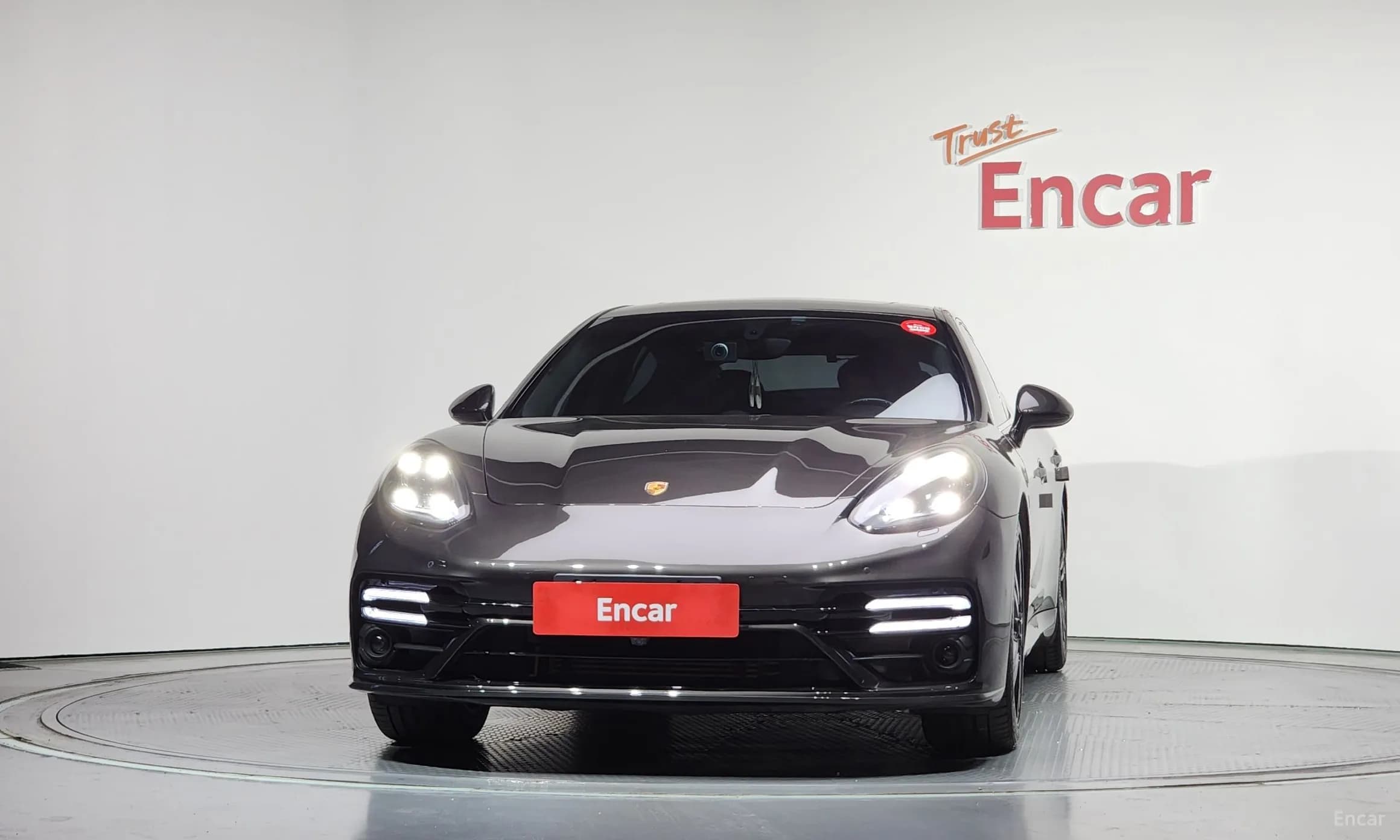 Panamera