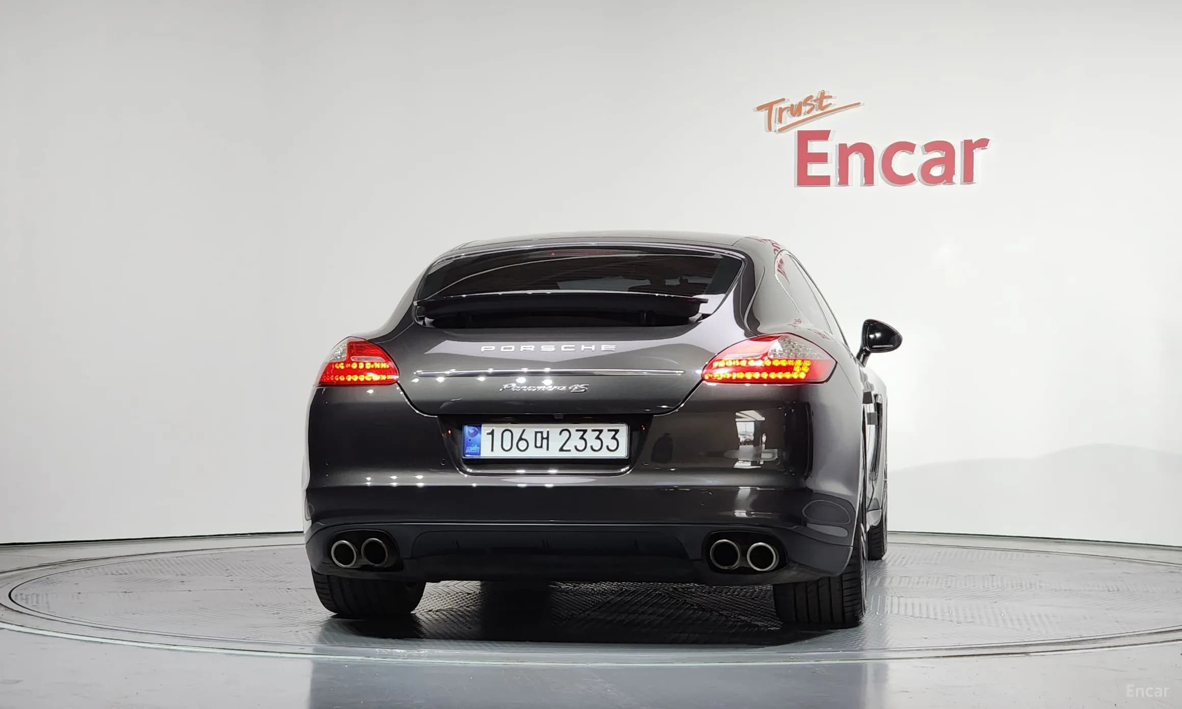 Panamera