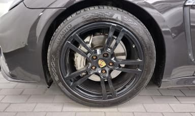Panamera