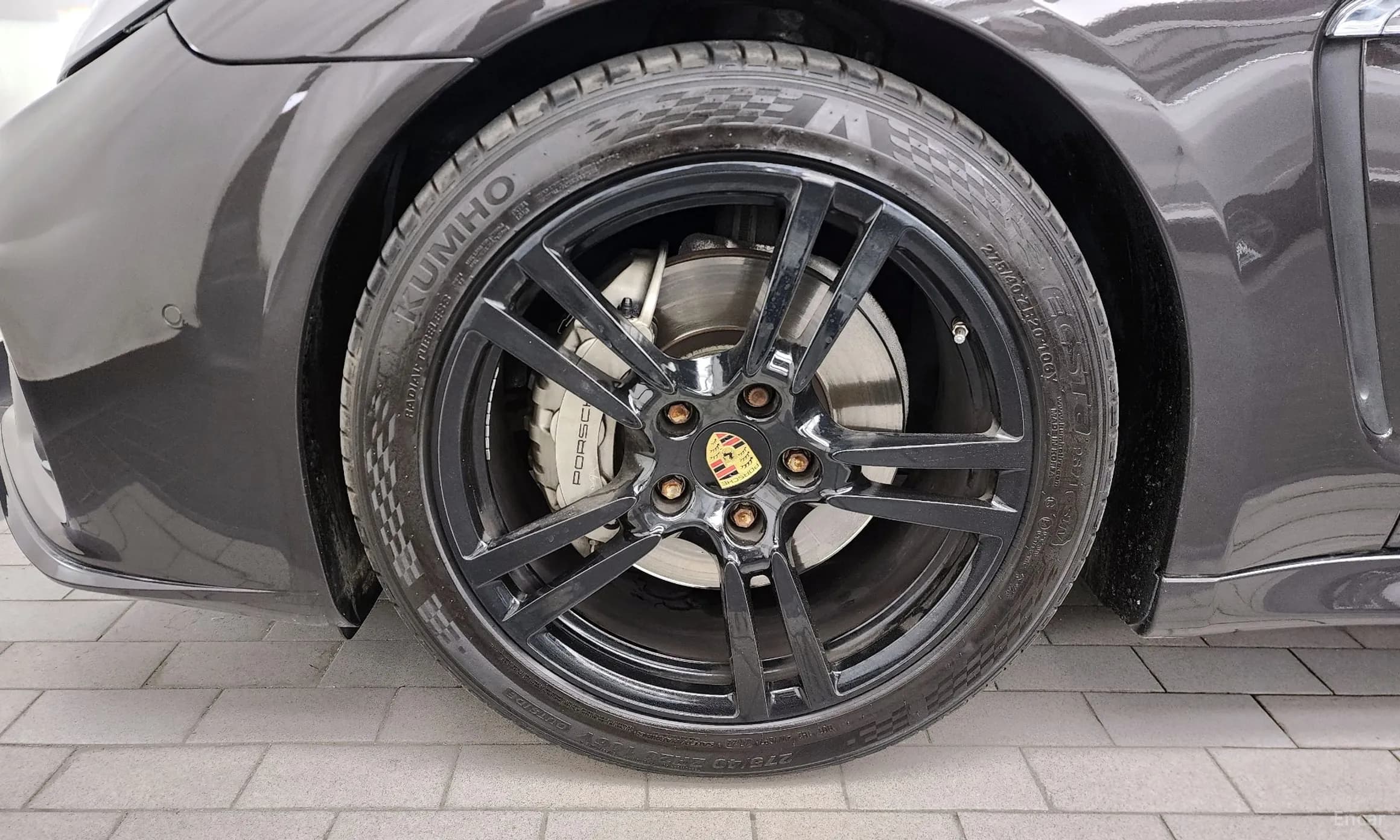 Panamera