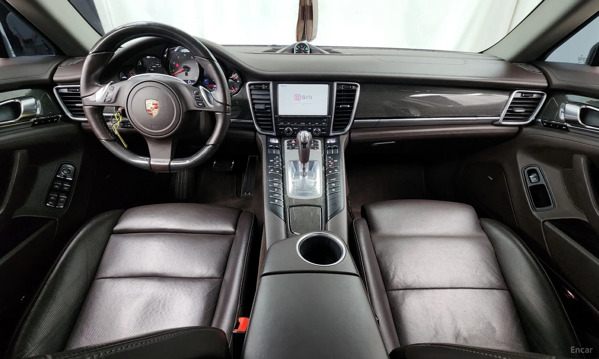 Panamera