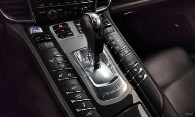 Panamera