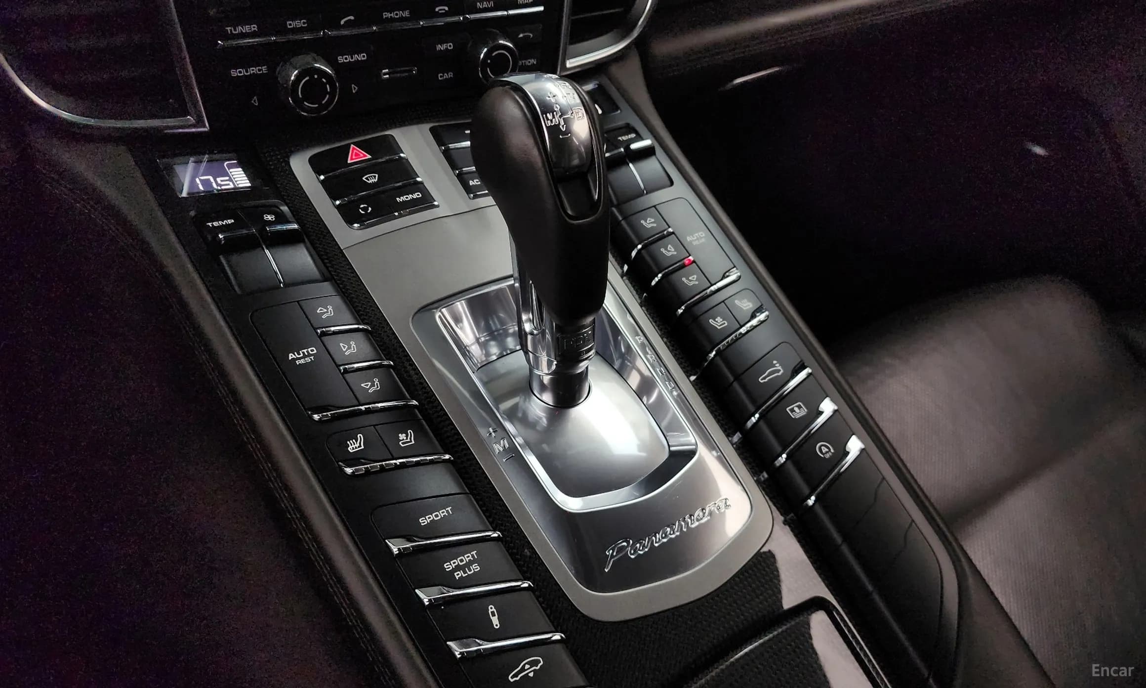 Panamera