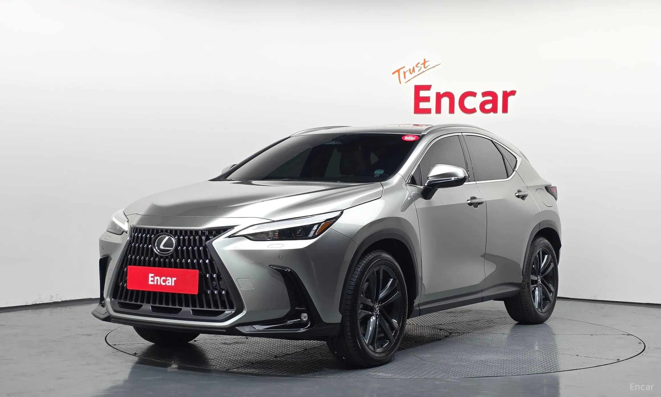 NX350h Gen 2
