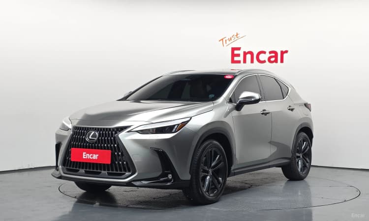 NX350h Gen 2