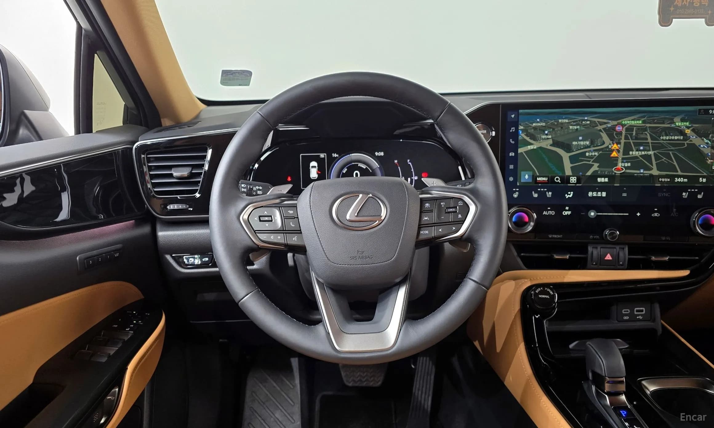 NX350h Gen 2