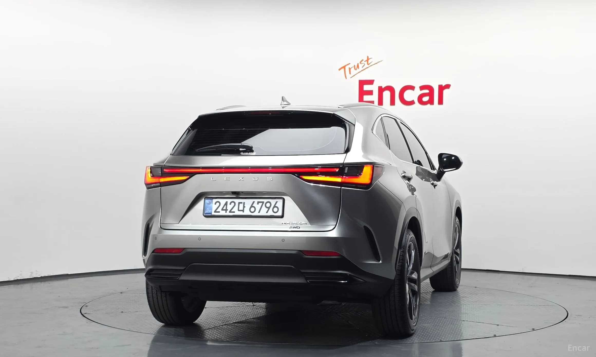 NX350h Gen 2