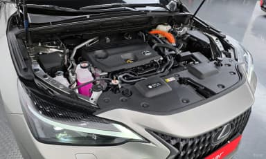 NX350h Gen 2