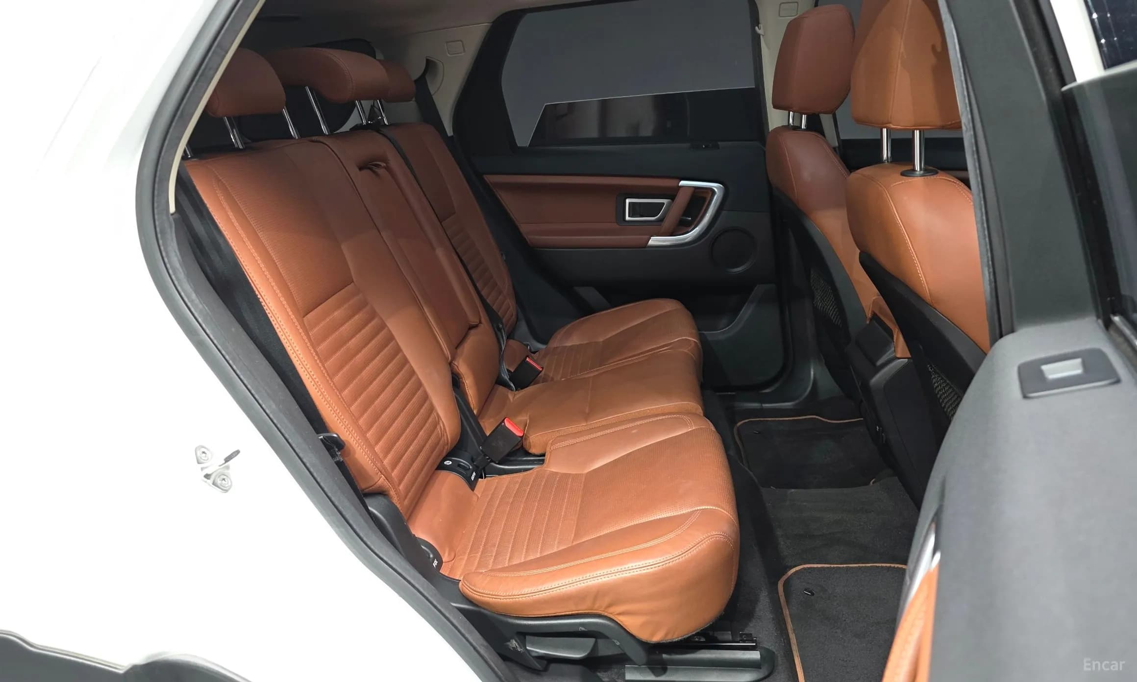 Discovery Sports