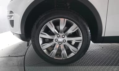 Discovery Sports