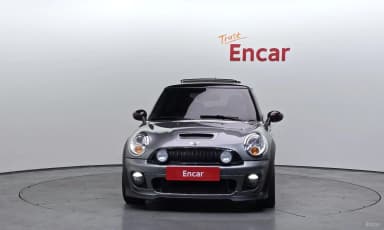 Cooper S
