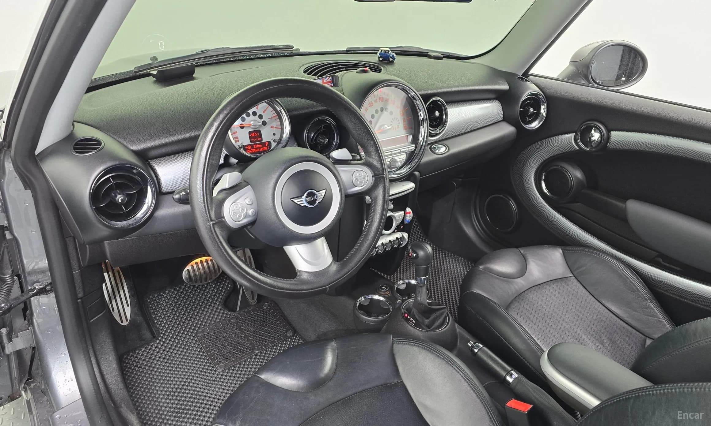 Cooper S