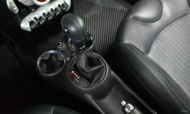 Cooper S