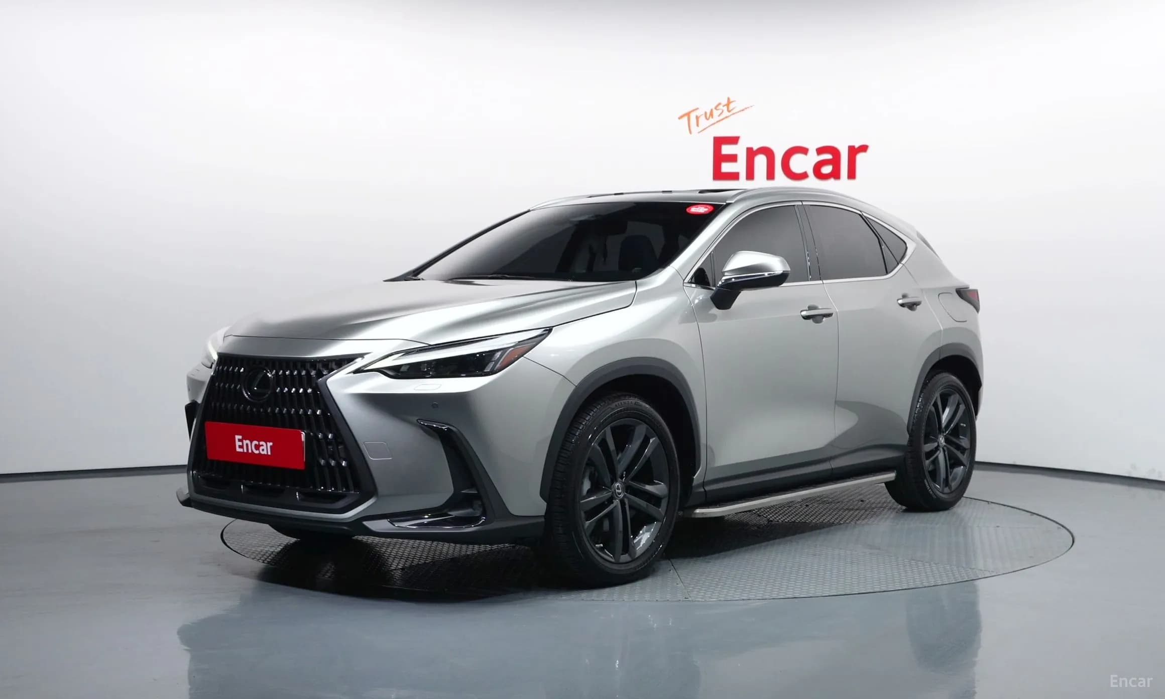NX350h Gen 2