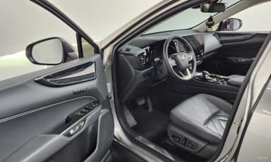 NX350h Gen 2