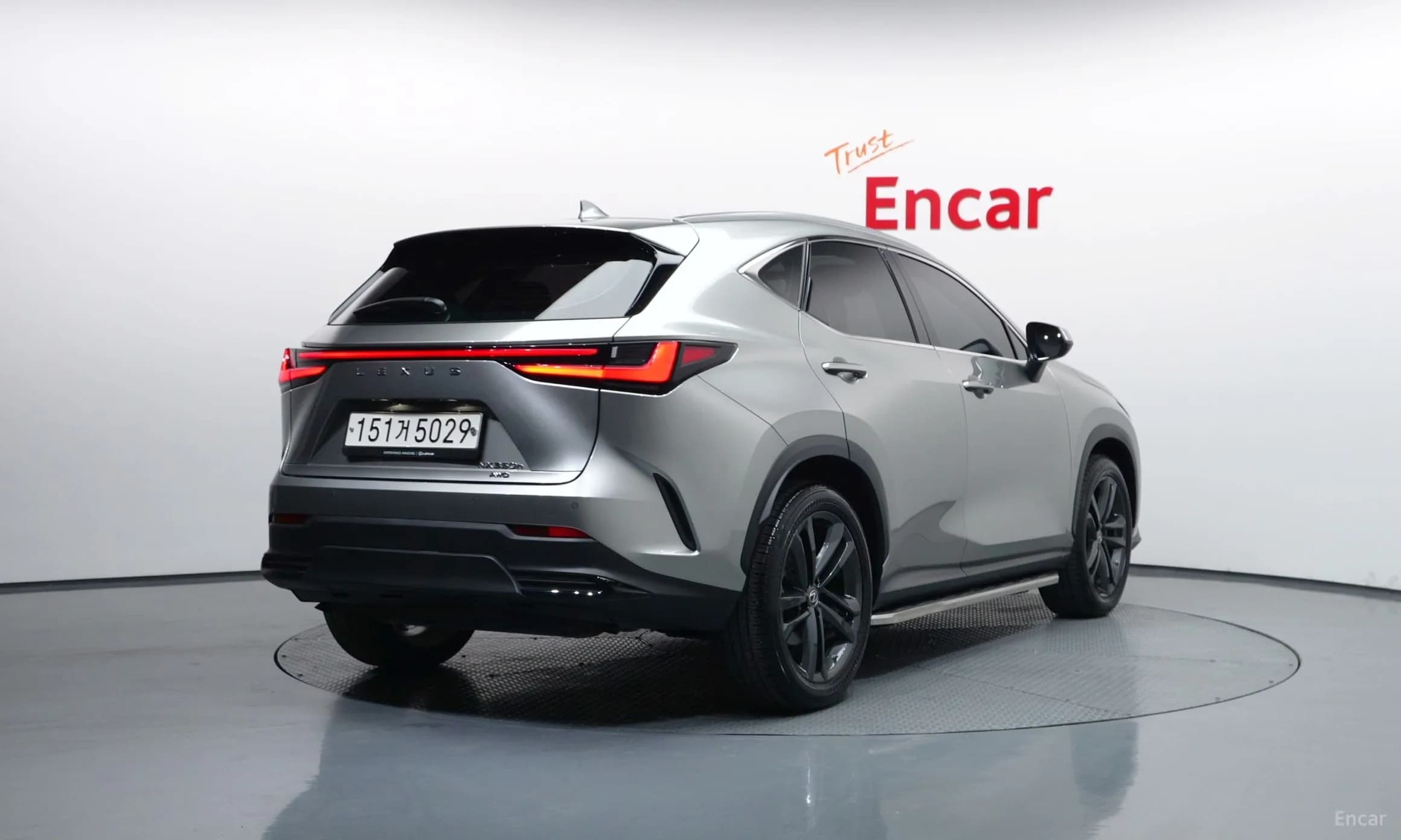 NX350h Gen 2