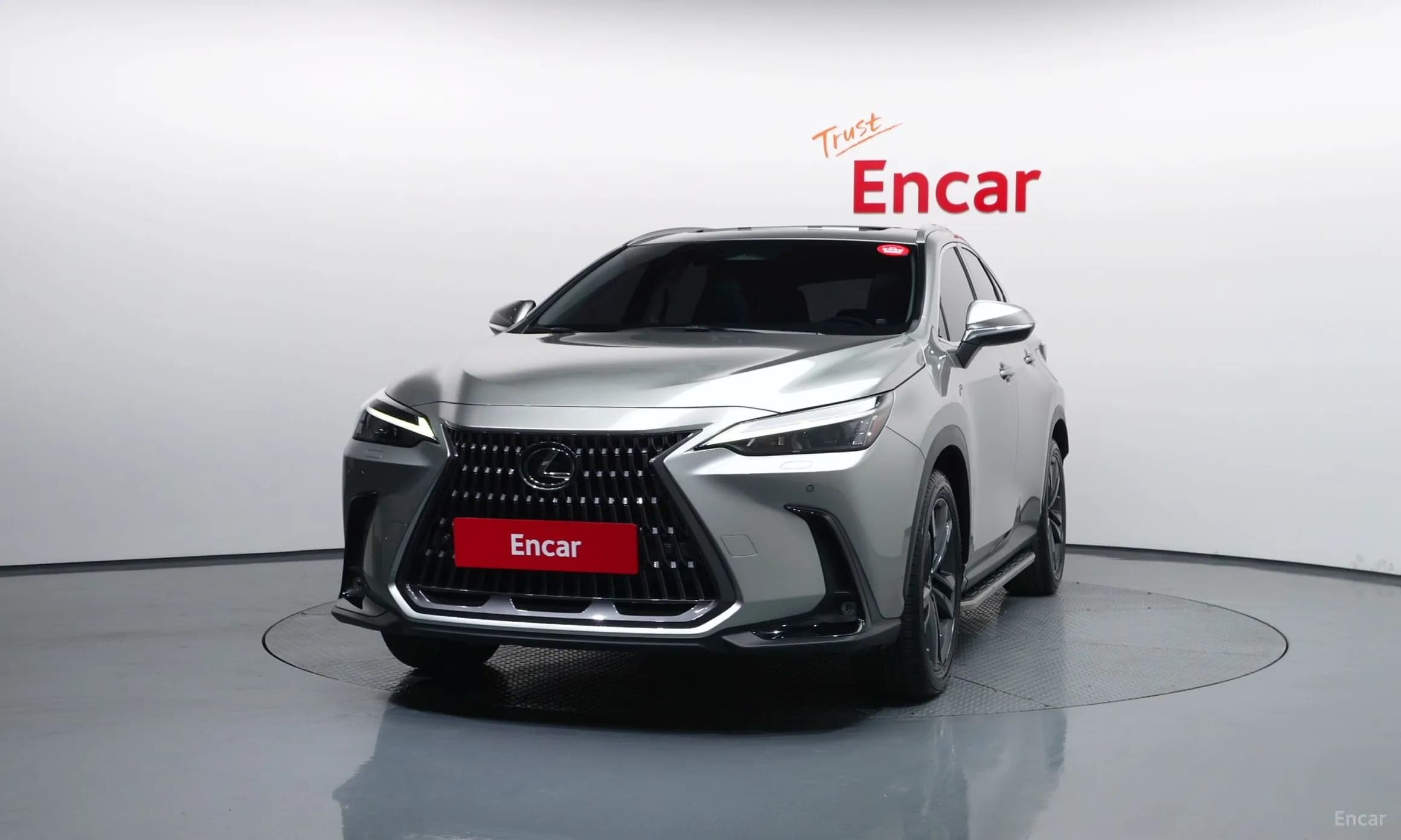 NX350h Gen 2