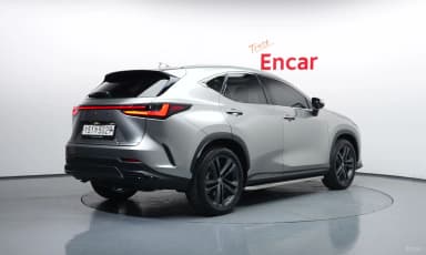 NX350h Gen 2